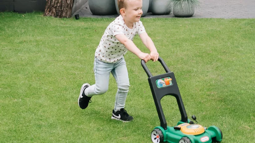 Hoe kort gras maaien? Hoe kort gras maaien?