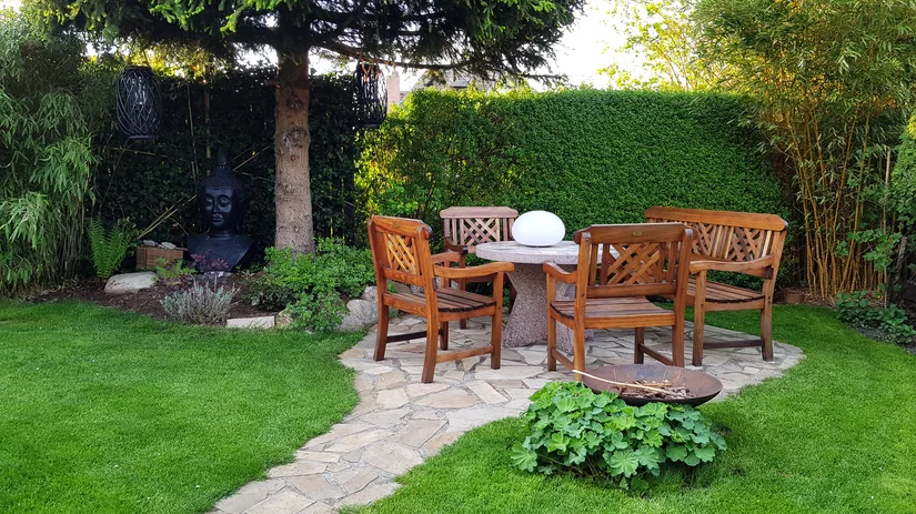 Dé Tuintrends van 2021 Dé Tuintrends van 2021