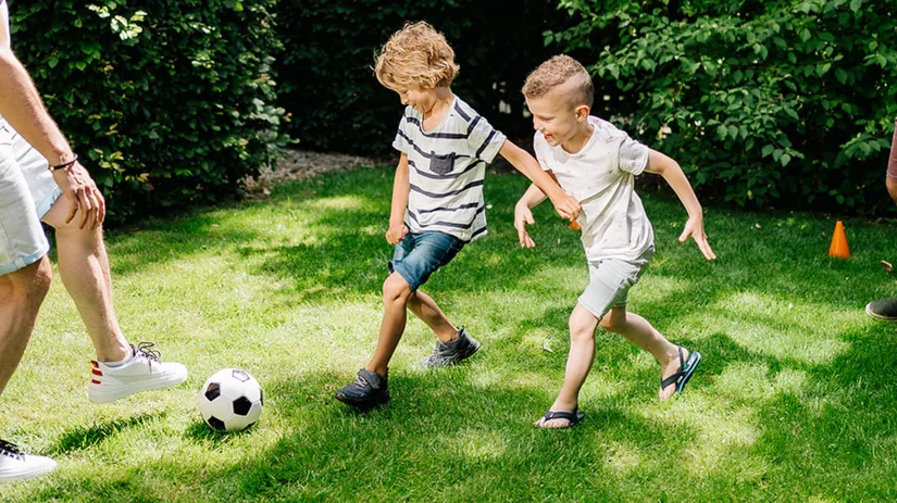 Hoe leg je een speelgazon aan? Hoe leg je een speelgazon aan?