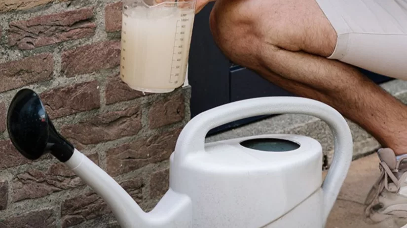 Wanneer aaltjes inzetten? Wanneer aaltjes inzetten?