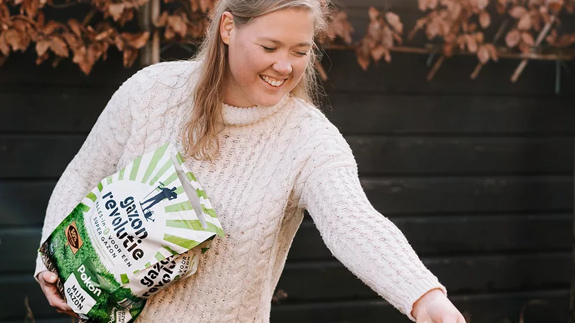 Wanneer gazon bemesten? Wanneer gazon bemesten?