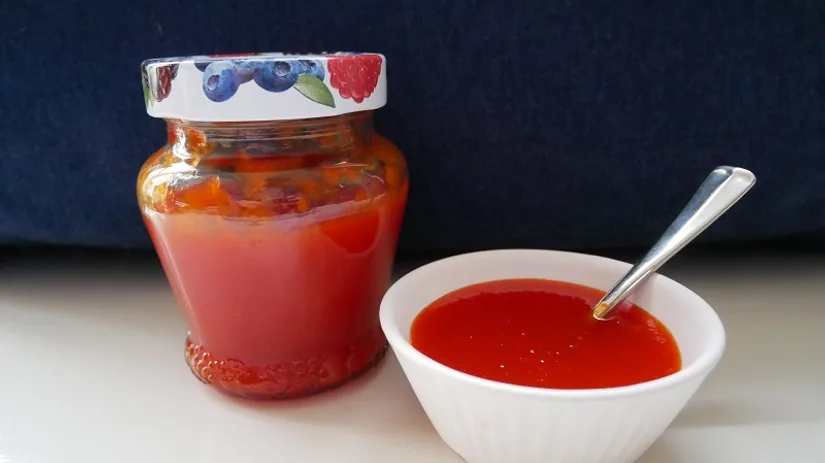 paprika paprika