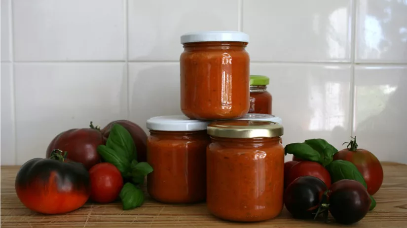tomatensaus recept tomatensaus recept