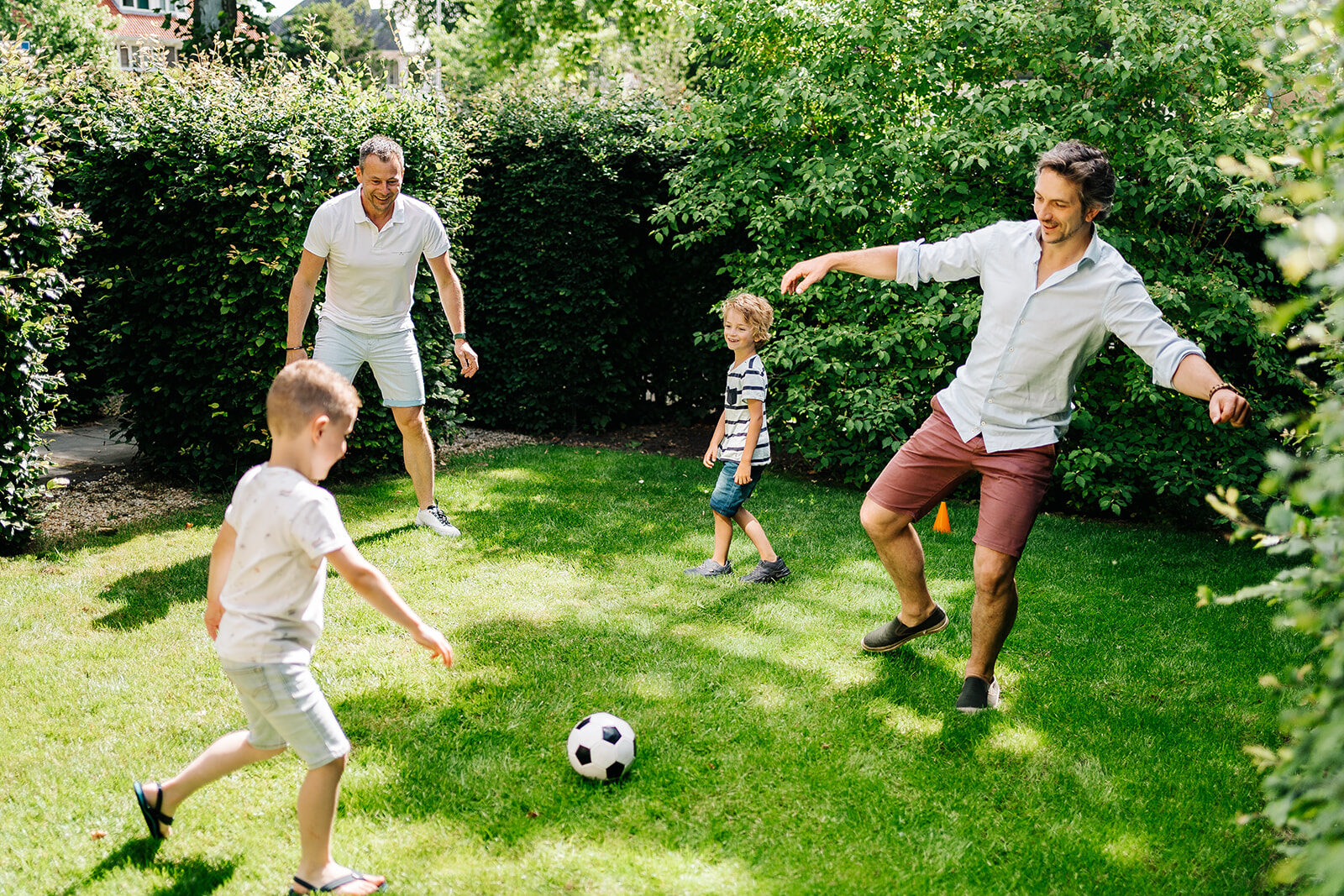 Veelgemaakte fouten bij gazononderhoud