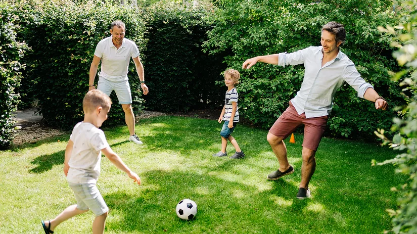 Veelgemaakte fouten bij gazononderhoud Veelgemaakte fouten bij gazononderhoud