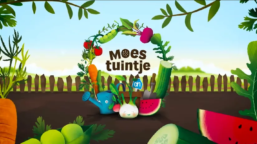 Spaar ze alle 20! Spaar ze alle 20!