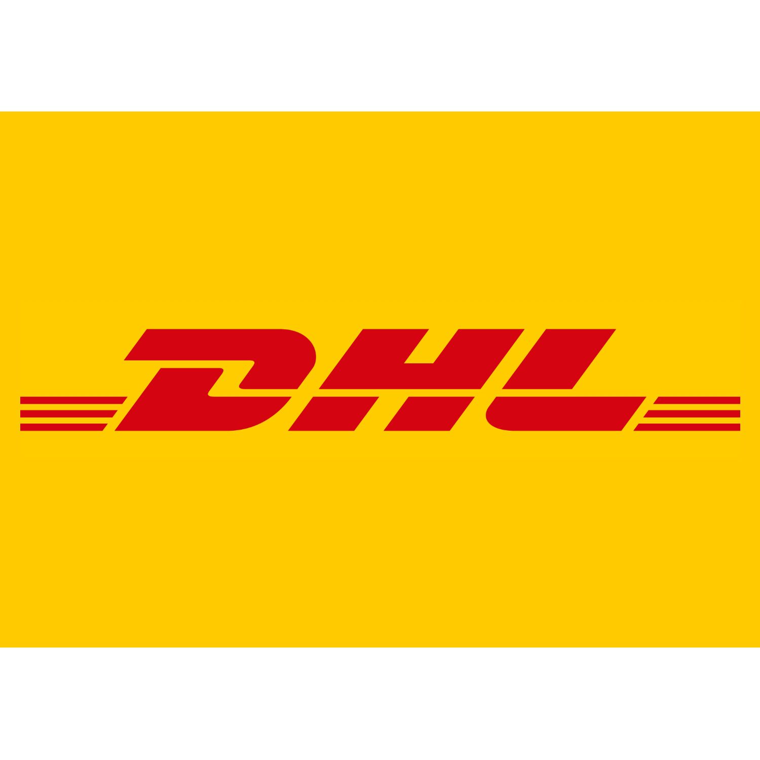 DHL Logo