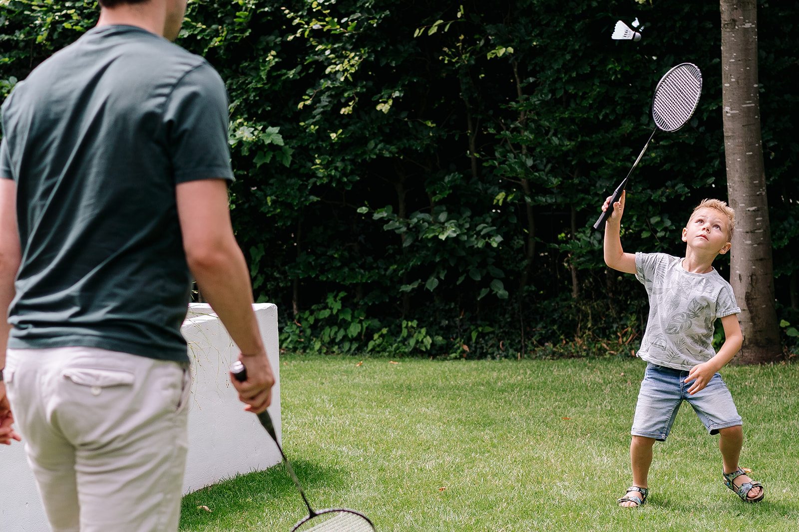 De 10 leukste gazonspelletjes