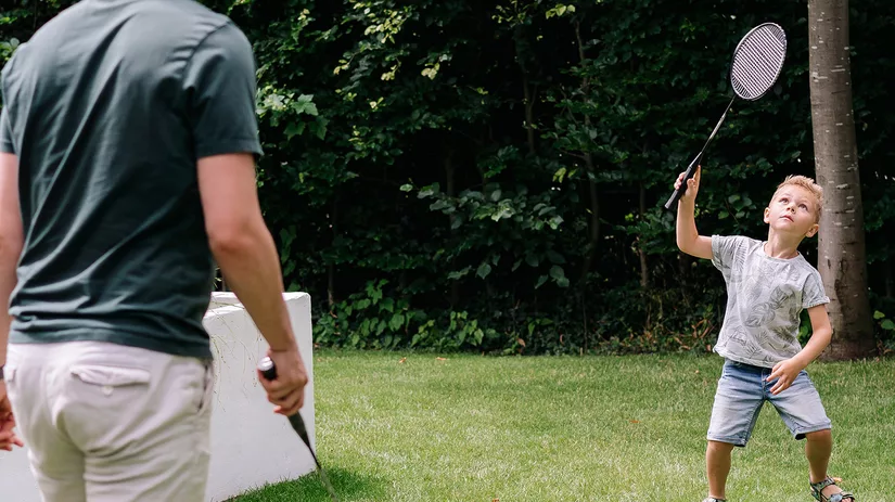 De 10 leukste gazonspelletjes De 10 leukste gazonspelletjes