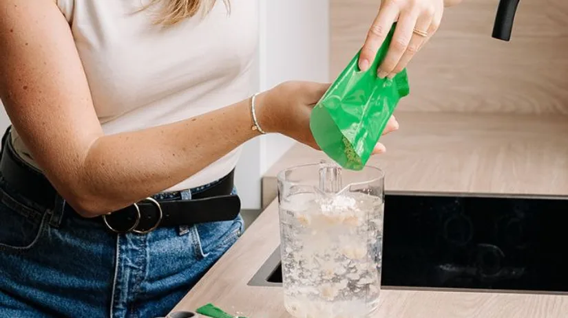 Pokon Aaltjes lost je problemen natuurlijk op Pokon Aaltjes lost je problemen natuurlijk op